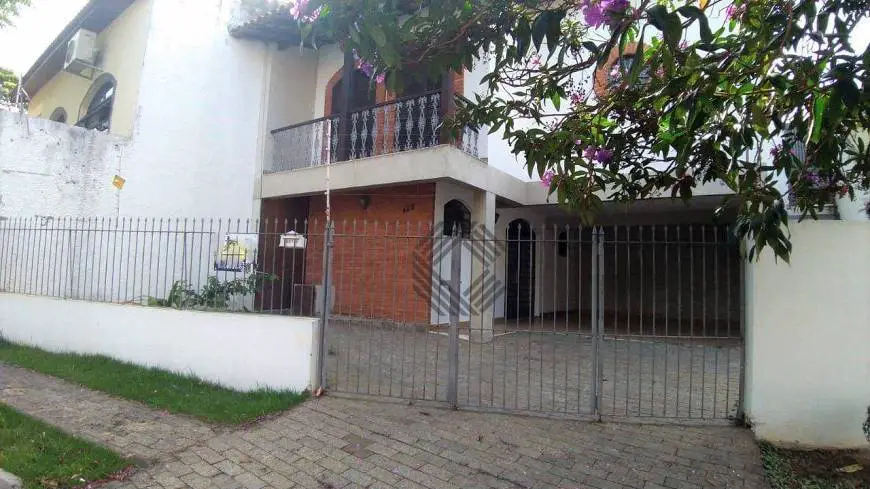 Foto 1 de Sobrado com 2 Quartos à venda, 192m² em Vila Trujillo, Sorocaba