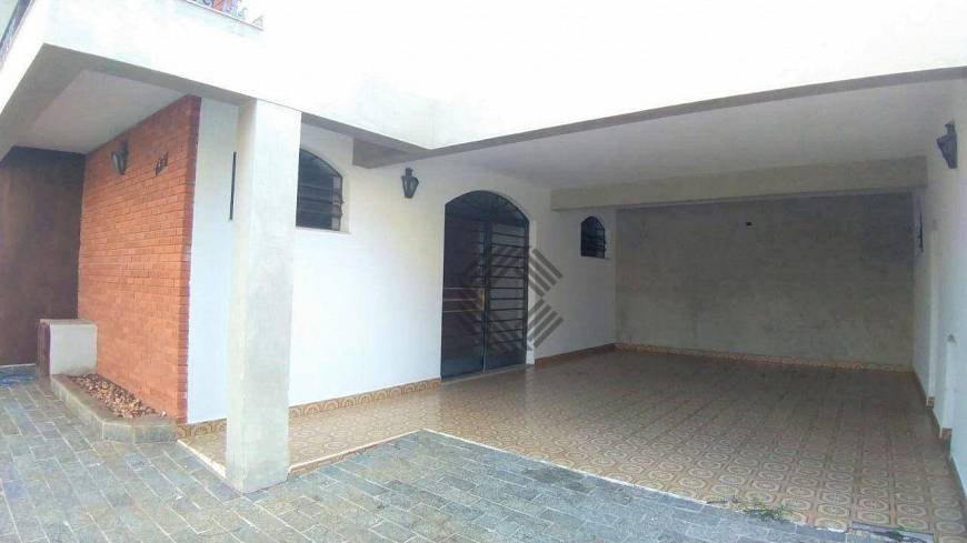 Foto 3 de Sobrado com 2 Quartos à venda, 192m² em Vila Trujillo, Sorocaba