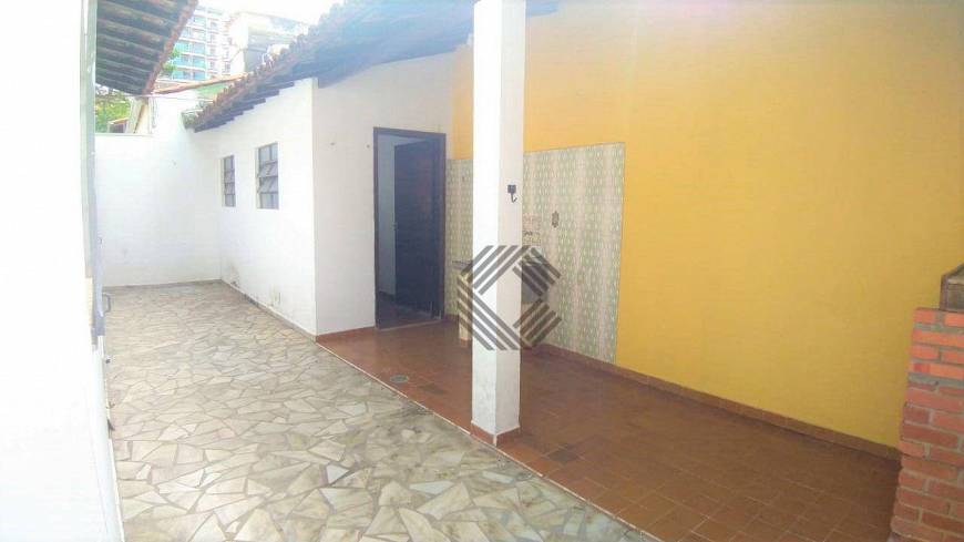 Foto 4 de Sobrado com 2 Quartos à venda, 192m² em Vila Trujillo, Sorocaba