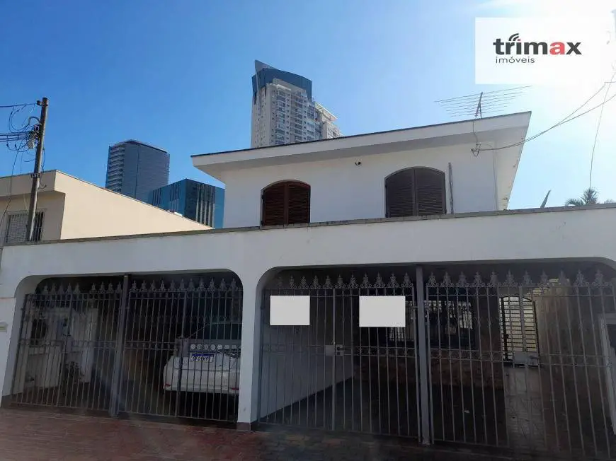 Foto 1 de Sobrado com 3 Quartos à venda, 150m² em Brooklin, São Paulo