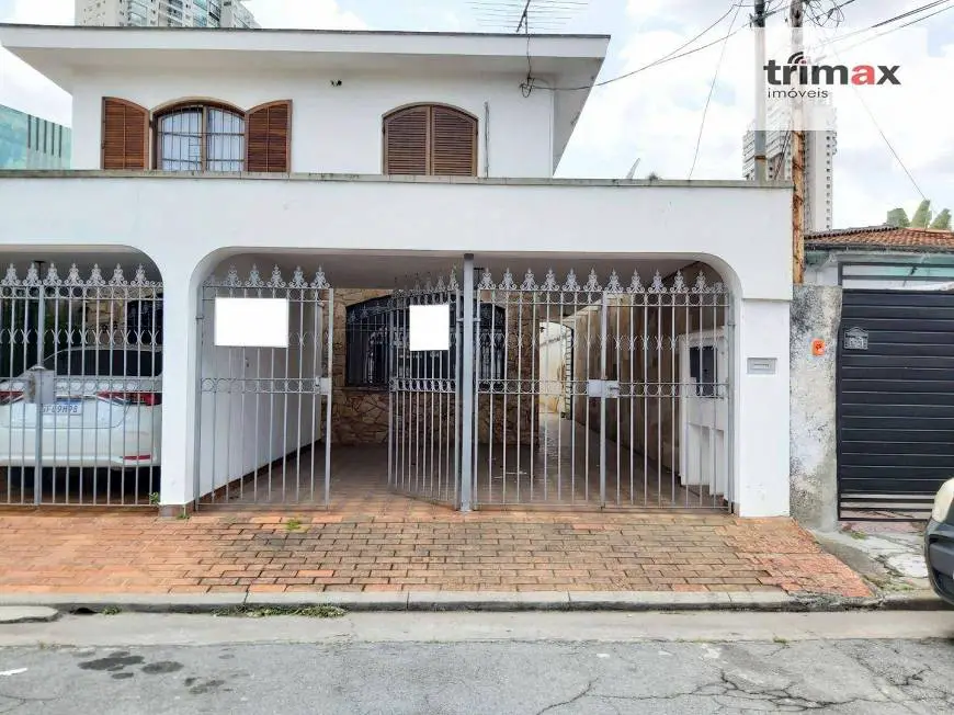 Foto 2 de Sobrado com 3 Quartos à venda, 150m² em Brooklin, São Paulo
