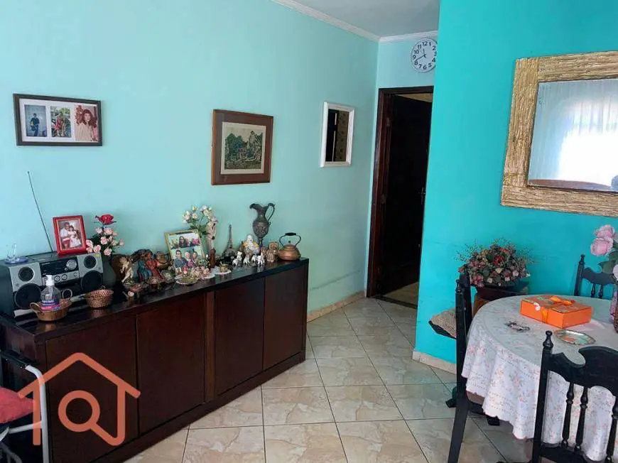 Foto 3 de Sobrado com 3 Quartos para venda ou aluguel, 150m² em Vila Guarani, São Paulo