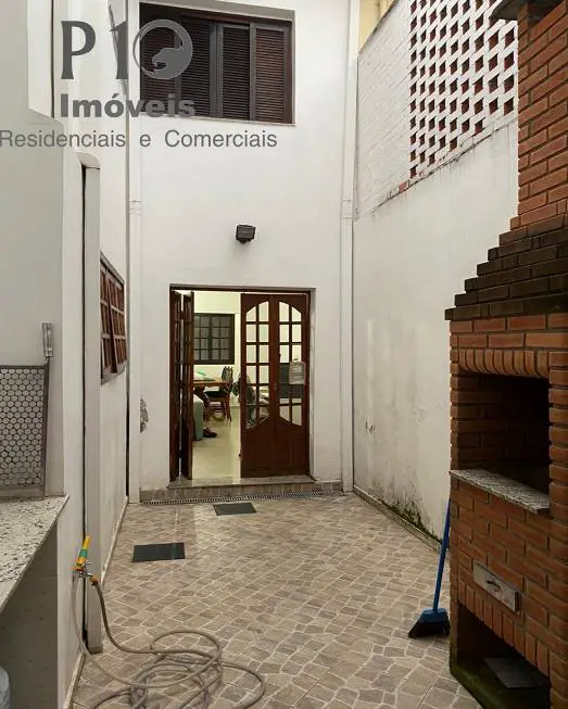 Foto 1 de Sobrado com 3 Quartos à venda, 140m² em Vila Mariana, São Paulo