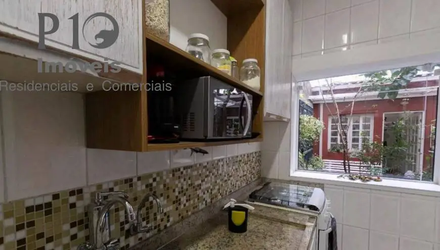 Foto 3 de Sobrado com 3 Quartos à venda, 120m² em Vila Olímpia, São Paulo