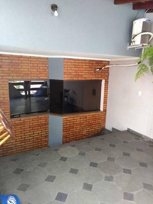 Foto 1 de Sobrado com 3 Quartos à venda, 423m² em Vila Pires, Santo André