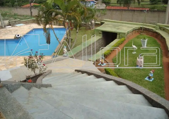 Foto 1 de Sobrado com 5 Quartos à venda, 700m² em Lagos De Santa Helena, Bragança Paulista
