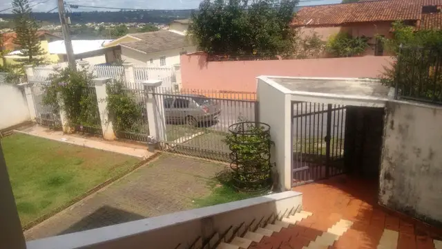 Foto 3 de Sobrado com 5 Quartos à venda, 5000m² em Setor de Habitações Individuais Norte, Brasília