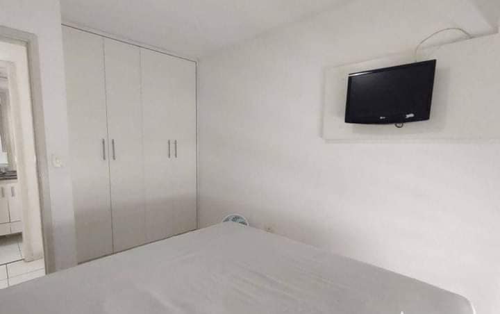 Foto 5 de Apartamento com 1 Quarto à venda, 50m² em Barra, Salvador