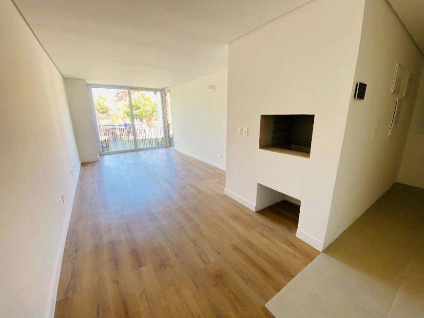 Foto 3 de Apartamento com 1 Quarto à venda, 53m² em Bavária, Gramado