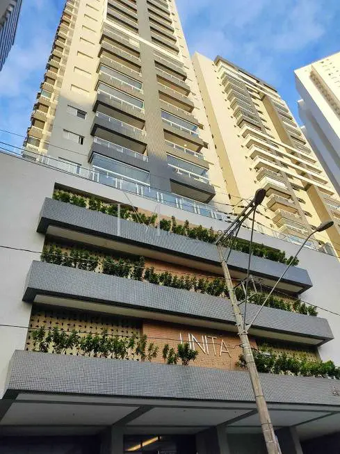 Foto 1 de Apartamento com 1 Quarto à venda, 51m² em Boqueirão, Praia Grande