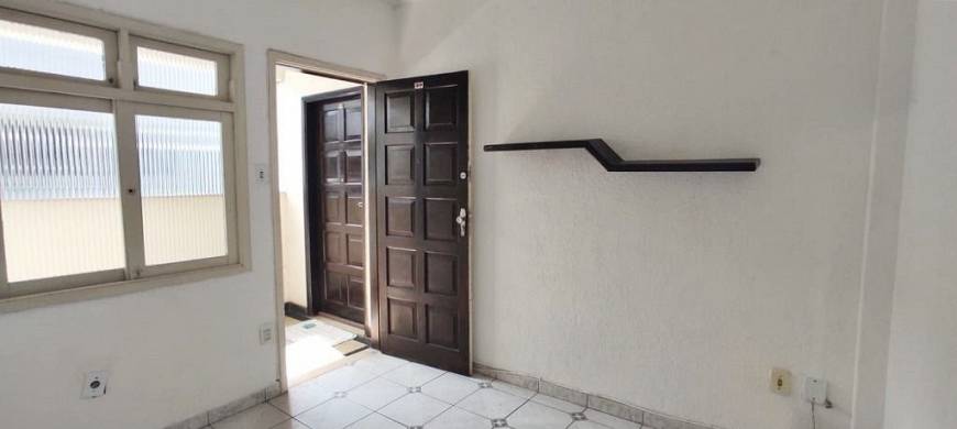 Foto 1 de Apartamento com 1 Quarto à venda, 54m² em Boqueirão, Praia Grande