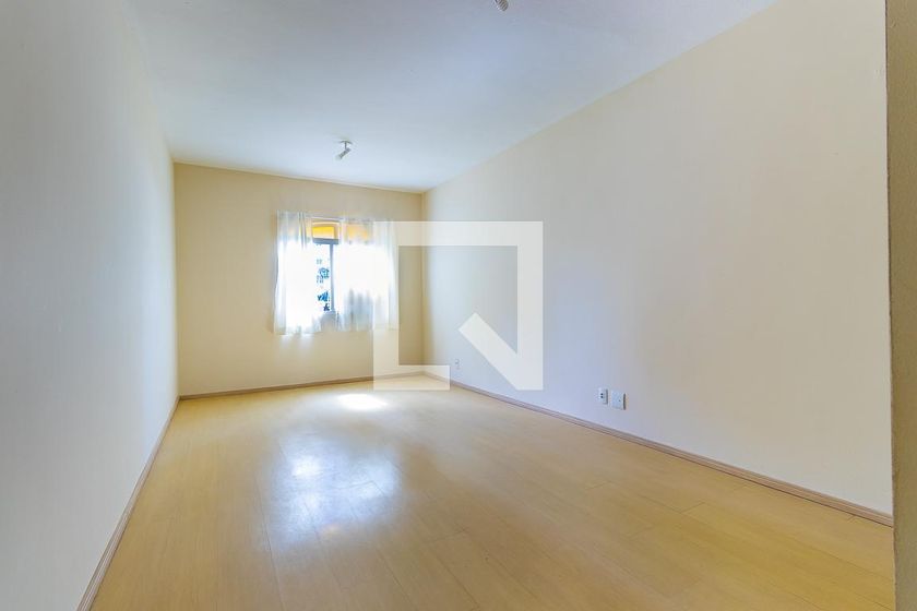 Foto 1 de Apartamento com 1 Quarto à venda, 33m² em Bosque, Campinas