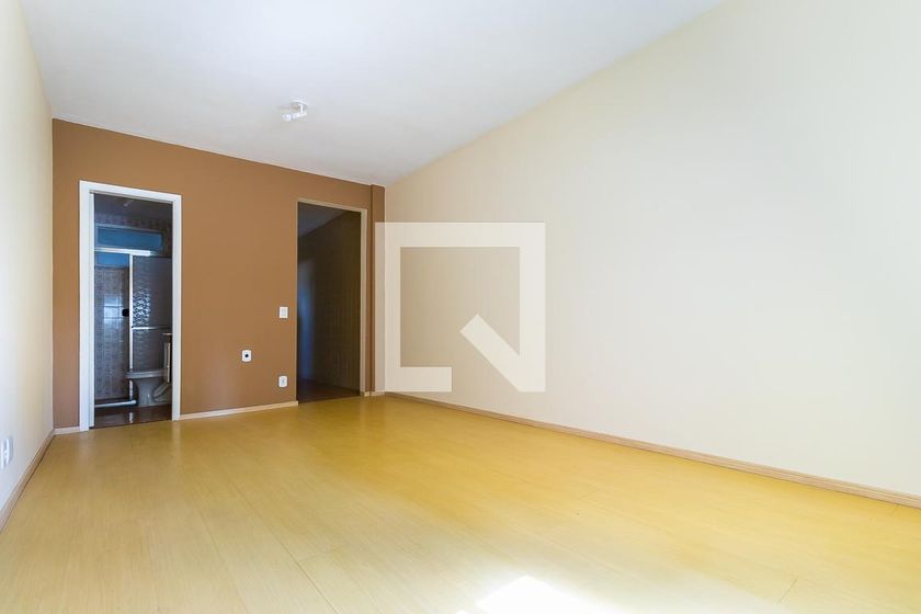 Foto 4 de Apartamento com 1 Quarto à venda, 33m² em Bosque, Campinas