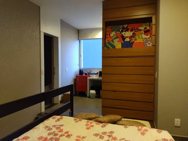 Foto 5 de Apartamento com 1 Quarto à venda, 51m² em Centro, Ribeirão Preto