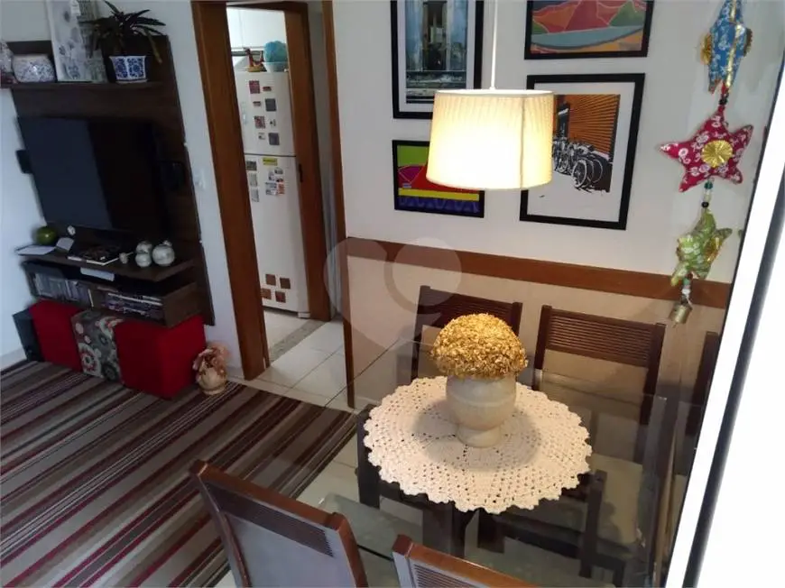 Foto 1 de Apartamento com 1 Quarto à venda, 43m² em Engenho Novo, Rio de Janeiro
