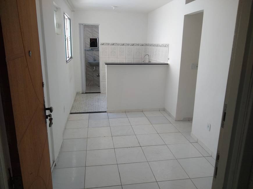 Foto 1 de Apartamento com 1 Quarto à venda, 40m² em Federação, Salvador