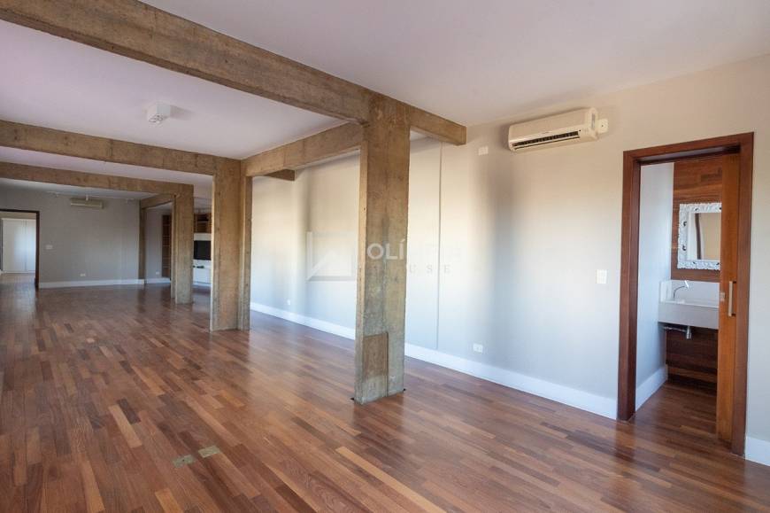 Foto 4 de Apartamento com 1 Quarto à venda, 148m² em Higienópolis, São Paulo
