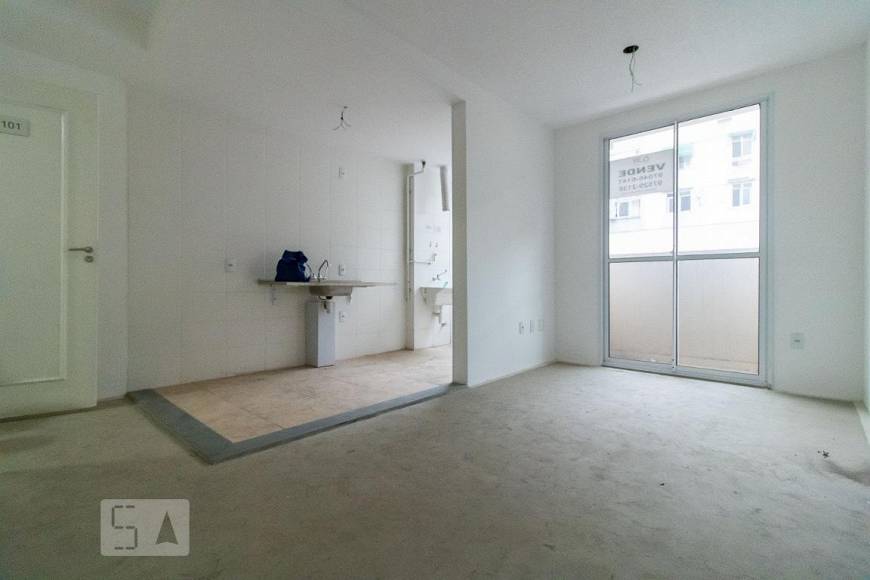 Foto 3 de Apartamento com 1 Quarto para alugar, 50m² em Irajá, Rio de Janeiro
