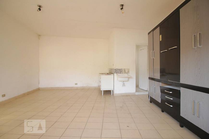 Foto 1 de Apartamento com 1 Quarto para alugar, 30m² em Jardim Monte Kemel, São Paulo
