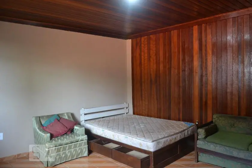 Foto 1 de Apartamento com 1 Quarto para alugar, 50m² em Mangueira, São Gonçalo