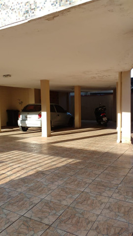 Foto 2 de Apartamento com 1 Quarto à venda, 45m² em Marapé, Santos