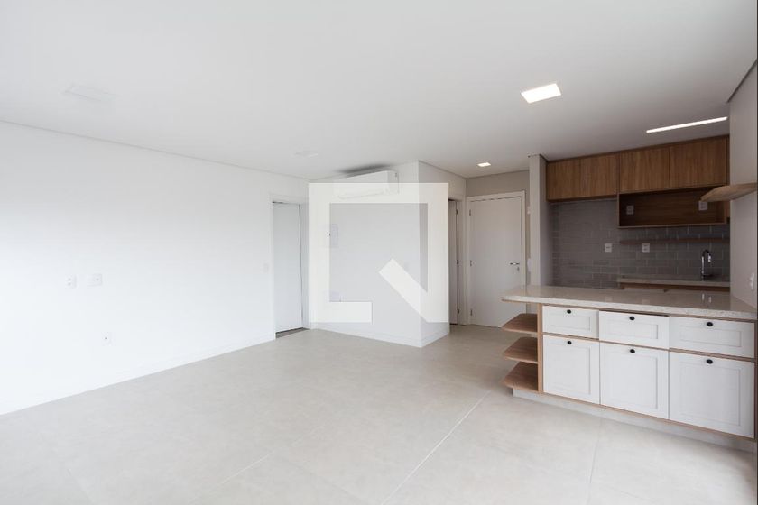 Foto 3 de Apartamento com 1 Quarto para alugar, 74m² em Moema, São Paulo