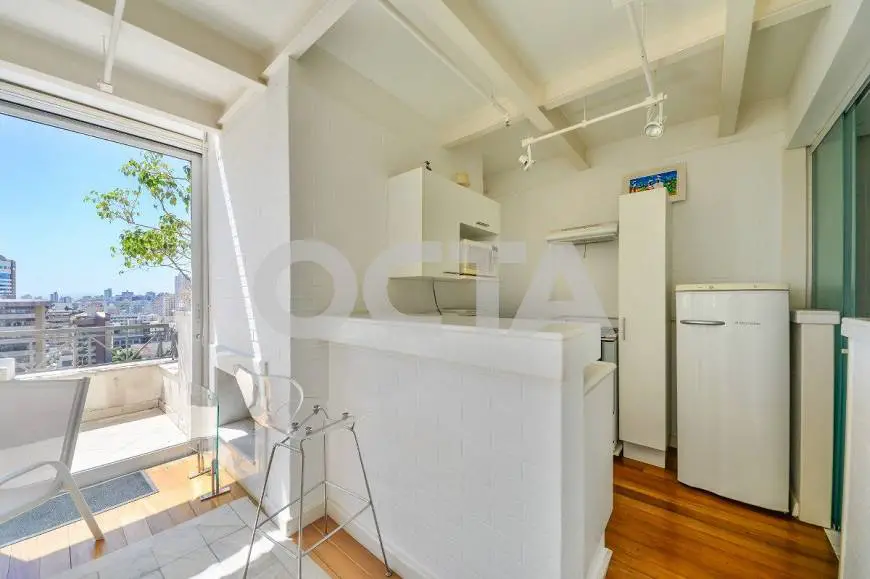 Foto 5 de Apartamento com 1 Quarto à venda, 92m² em Moinhos de Vento, Porto Alegre