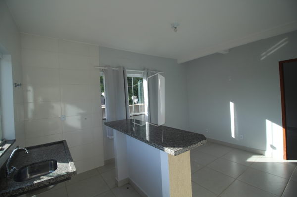 Foto 1 de Apartamento com 1 Quarto para alugar, 65m² em Parque Amazônia, Goiânia