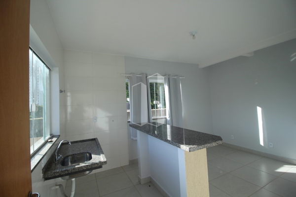 Foto 4 de Apartamento com 1 Quarto para alugar, 65m² em Parque Amazônia, Goiânia