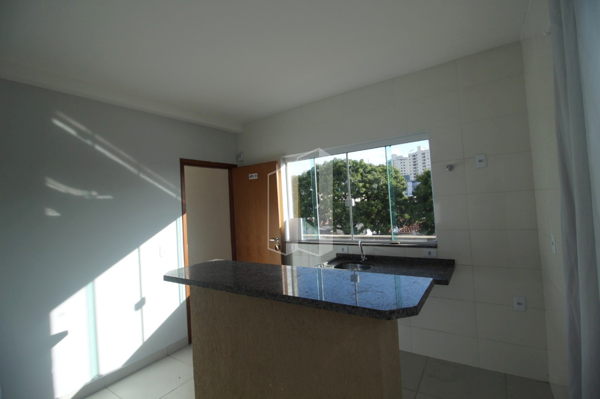 Foto 5 de Apartamento com 1 Quarto para alugar, 65m² em Parque Amazônia, Goiânia