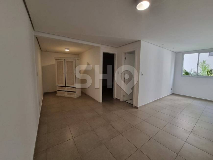 Foto 1 de Apartamento com 1 Quarto para alugar, 60m² em Perdizes, São Paulo