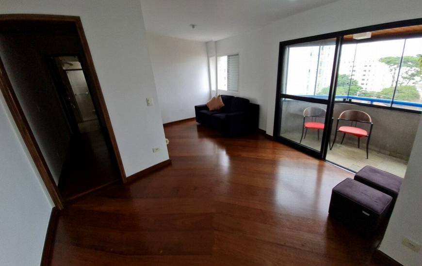 Foto 1 de Apartamento com 1 Quarto à venda, 51m² em Pinheiros, São Paulo