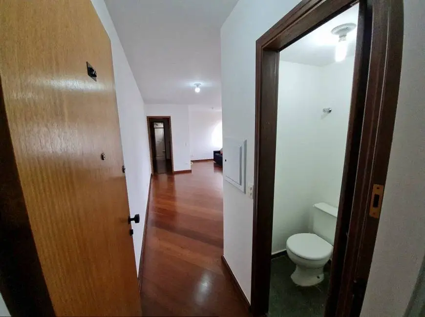 Foto 5 de Apartamento com 1 Quarto à venda, 51m² em Pinheiros, São Paulo