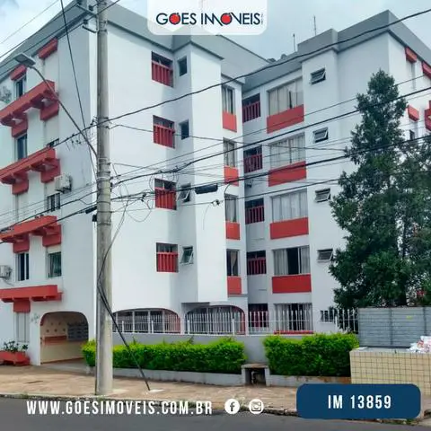 Foto 1 de Apartamento com 1 Quarto à venda, 51m² em Pio Correa, Criciúma