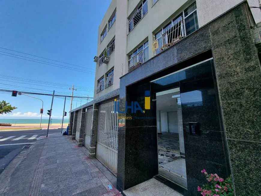 Foto 3 de Apartamento com 1 Quarto para venda ou aluguel, 60m² em Praia da Costa, Vila Velha