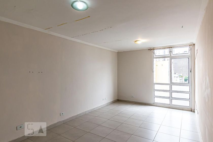Foto 1 de Apartamento com 1 Quarto à venda, 34m² em Santa Cecília, São Paulo
