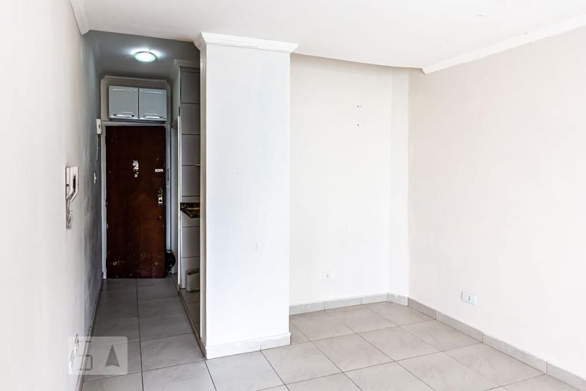 Foto 5 de Apartamento com 1 Quarto à venda, 34m² em Santa Cecília, São Paulo
