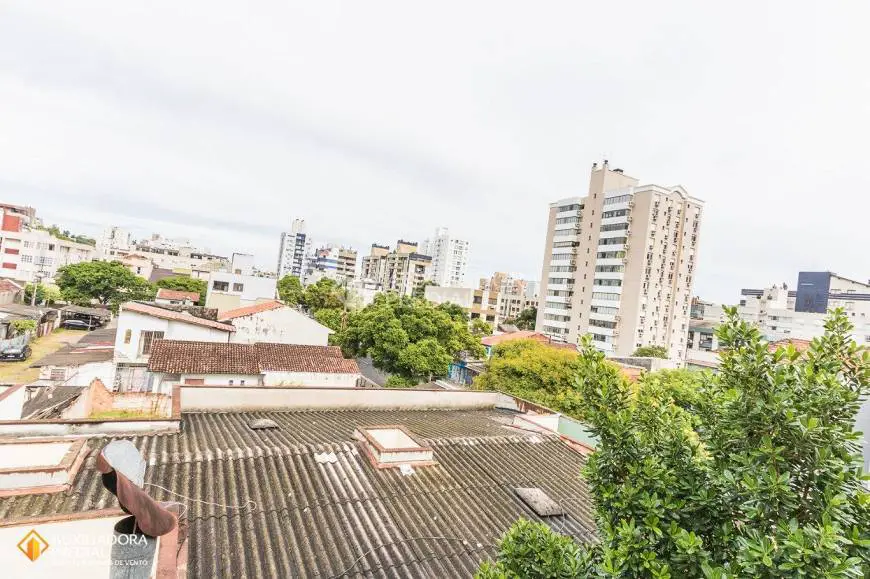 Foto 4 de Apartamento com 1 Quarto à venda, 45m² em Santana, Porto Alegre