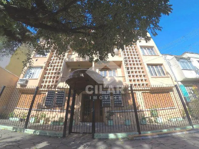 Foto 1 de Apartamento com 1 Quarto para alugar, 39m² em São Geraldo, Porto Alegre