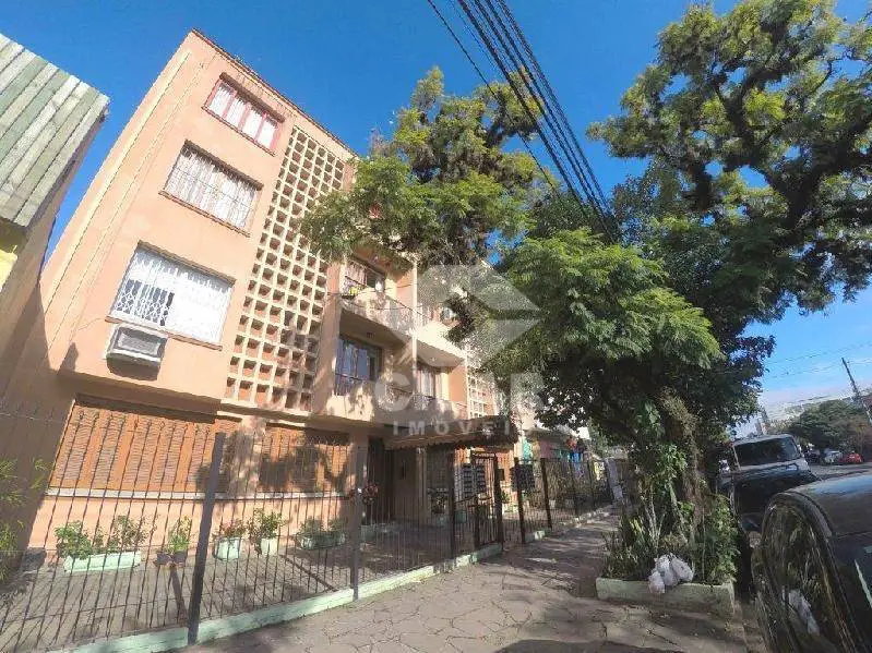 Foto 2 de Apartamento com 1 Quarto para alugar, 39m² em São Geraldo, Porto Alegre
