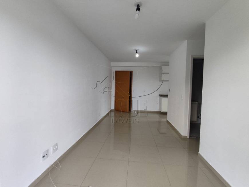Foto 1 de Apartamento com 1 Quarto para alugar, 56m² em Vila Alpina, Santo André