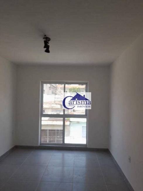 Foto 1 de Apartamento com 1 Quarto para alugar, 25m² em Vila Assuncao, Santo André