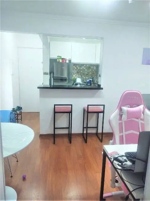 Foto 3 de Apartamento com 1 Quarto à venda, 38m² em Vila Mariana, São Paulo