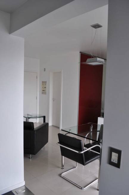 Foto 5 de Apartamento com 1 Quarto à venda, 48m² em Vila Nova Conceição, São Paulo