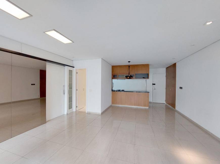 Foto 1 de Apartamento com 1 Quarto à venda, 76m² em Vila Nova Conceição, São Paulo