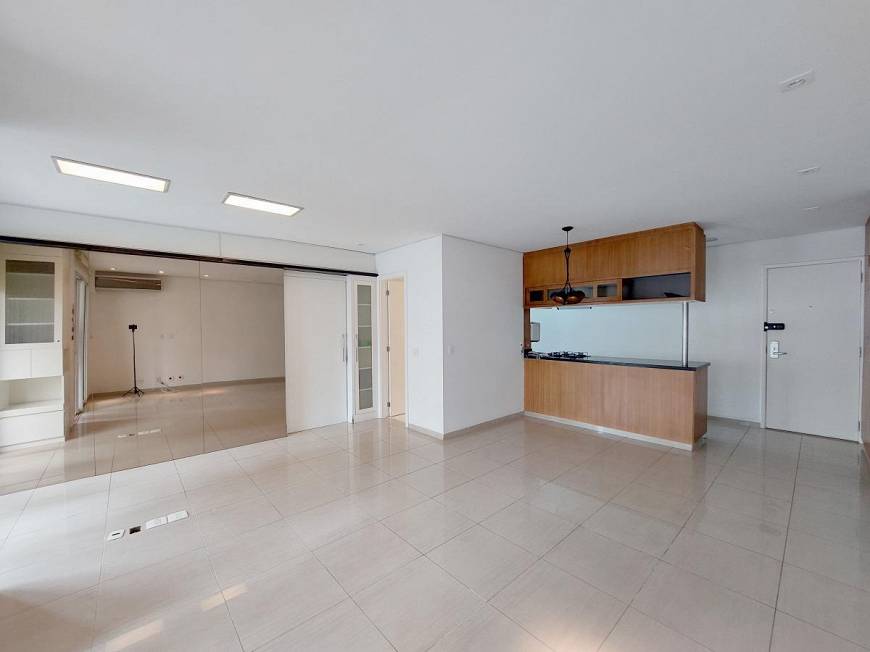 Foto 3 de Apartamento com 1 Quarto à venda, 76m² em Vila Nova Conceição, São Paulo