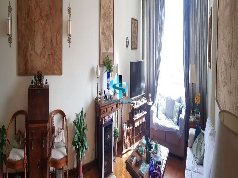 Foto 1 de Apartamento com 2 Quartos à venda, 128m² em Aclimação, São Paulo