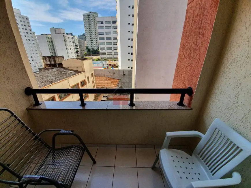 Foto 4 de Apartamento com 2 Quartos à venda, 60m² em Aclimação, São Paulo