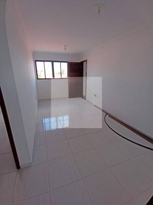 Foto 1 de Apartamento com 2 Quartos à venda, 51m² em Água Fria, João Pessoa