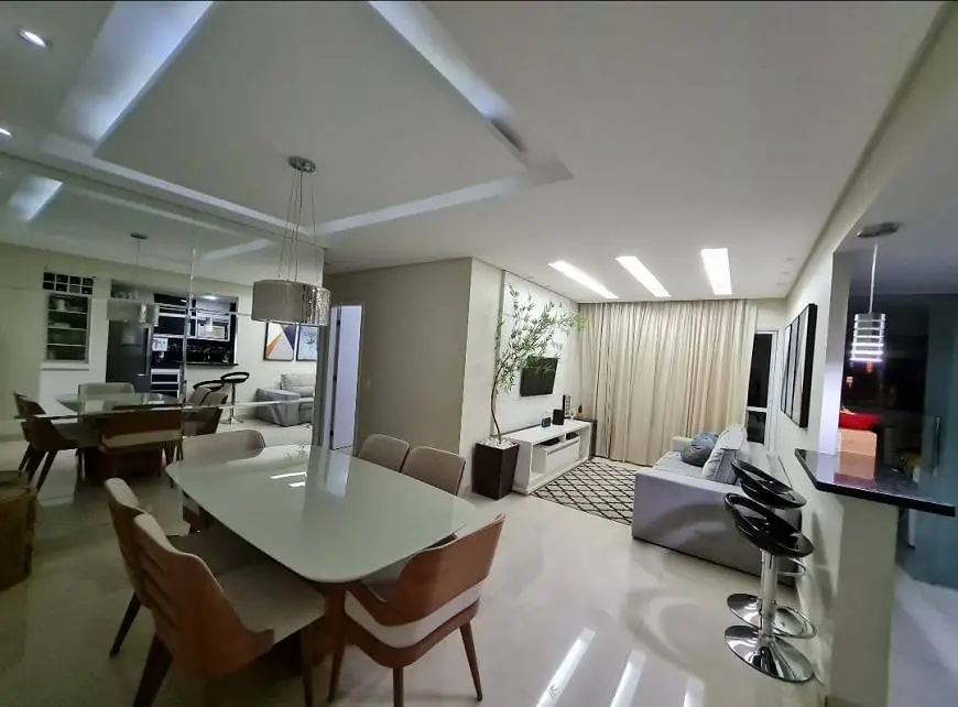Foto 1 de Apartamento com 2 Quartos à venda, 69m² em Aguas Claras, Brasília